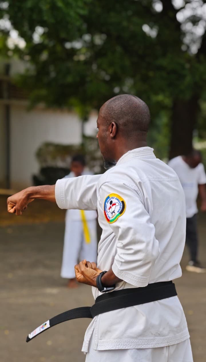 Instructor Training