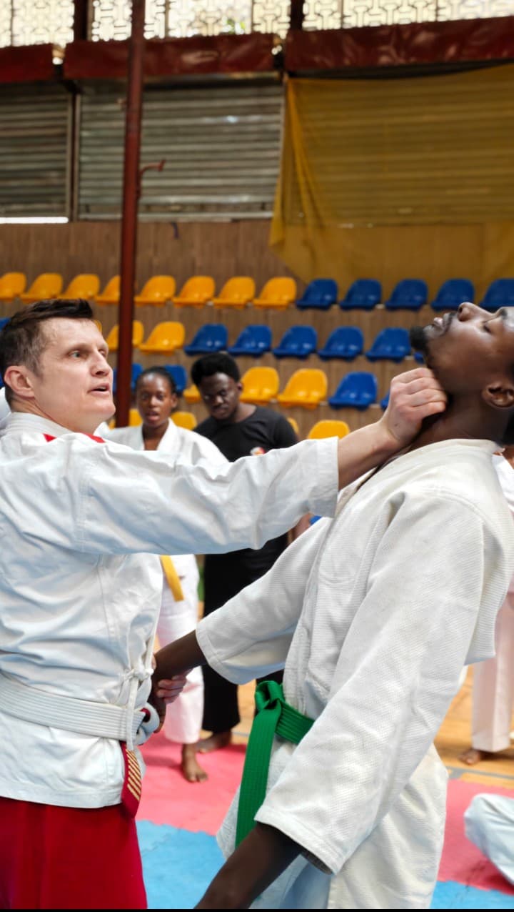 Jiujutsu