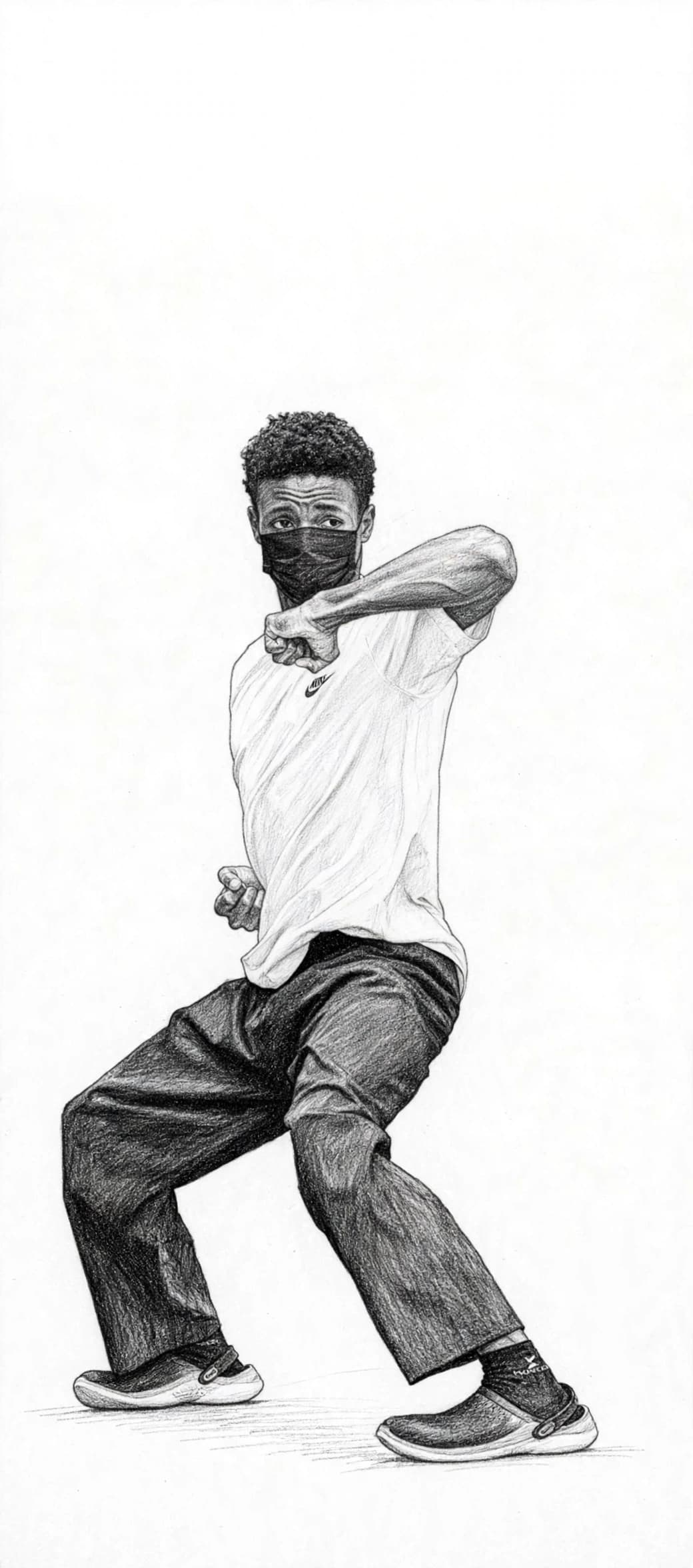 Classical Martial Arts Kata